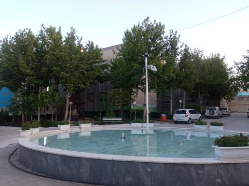 عکس مرکز رفاهی فرهنگیان شهید سعیدی