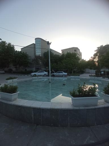 عکس مرکز رفاهی فرهنگیان شهید سعیدی