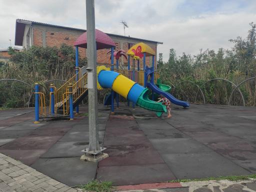 عکس پارک بهار نارنج