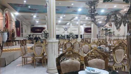 عکس تالار آی تک