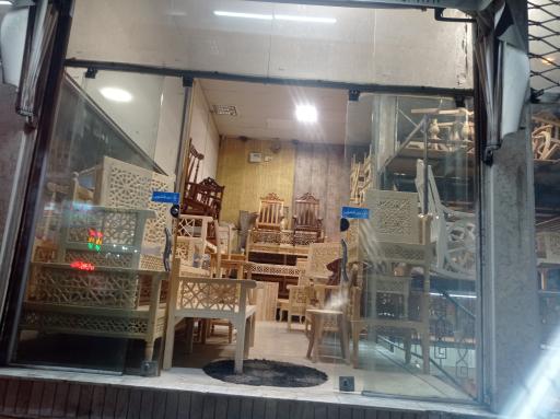 عکس بورس چوب و کالای چوبی 