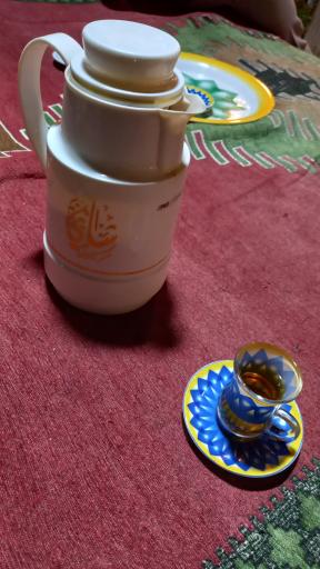 عکس رستوران سنیار