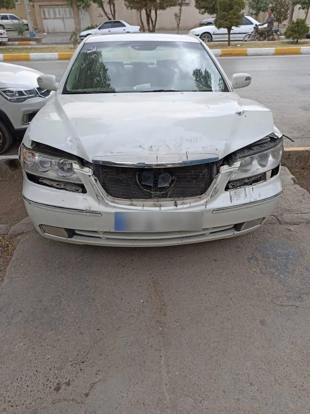 عکس صافکاری تخصصی آرش