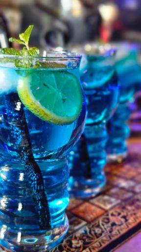 عکس کافه سایه