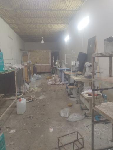 عکس کارگاه کفش دستی شیکو