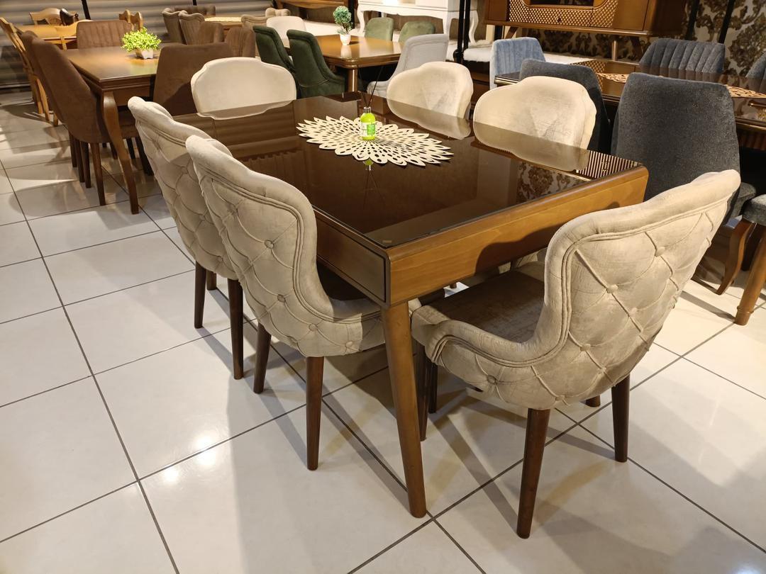 عکس فروشگاه و نمایشگاه دایمی اسبقی