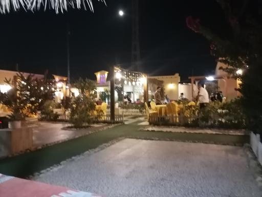 عکس رستوران سنیار