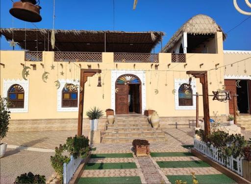 عکس رستوران سنیار