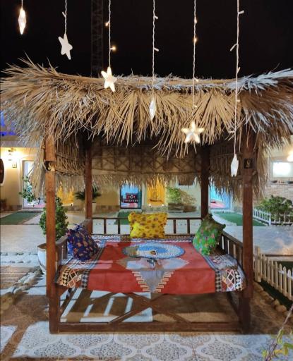 عکس رستوران سنیار