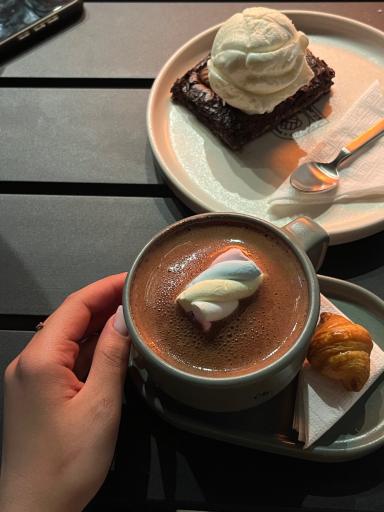 عکس کافه مران