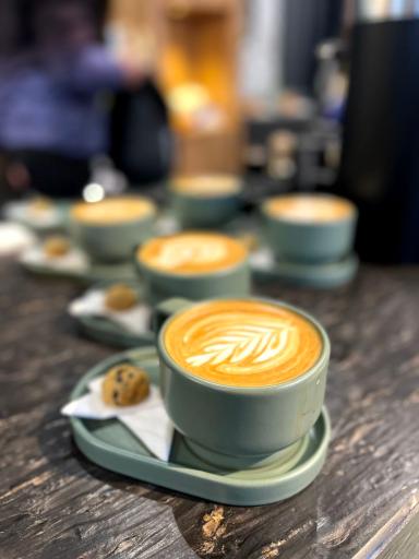 عکس کافه مران