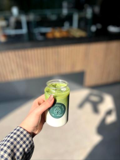 عکس کافه مران