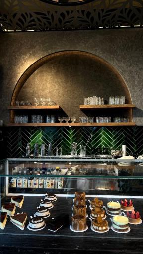 عکس کافه مران