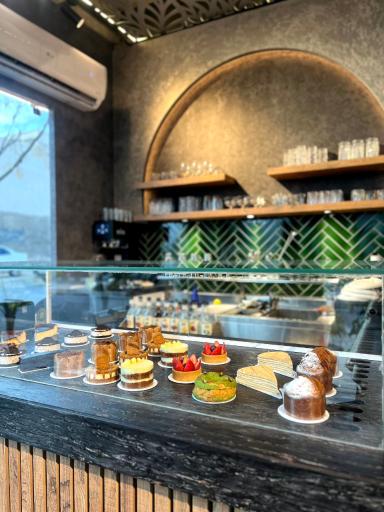 عکس کافه مران