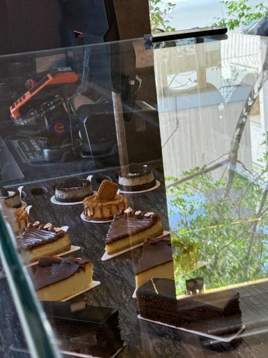 عکس کافه مران