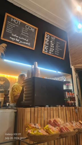 عکس کافه ساحل