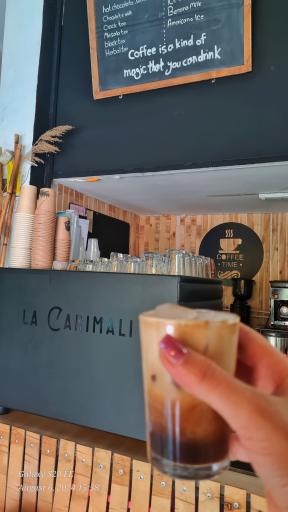 عکس کافه ساحل