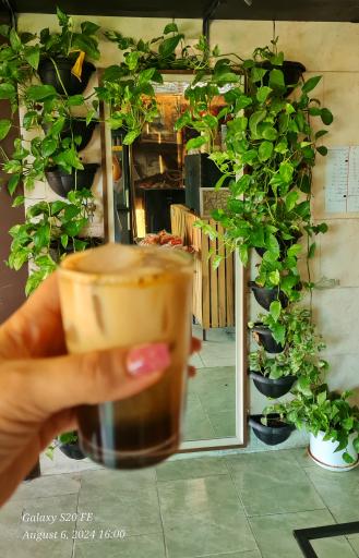 عکس کافه ساحل