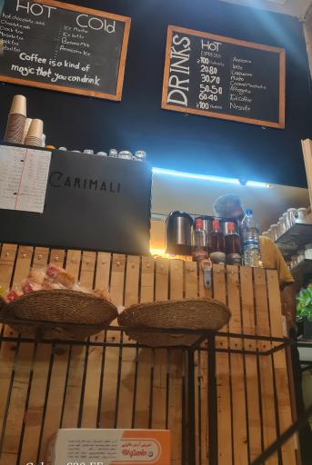 عکس کافه ساحل