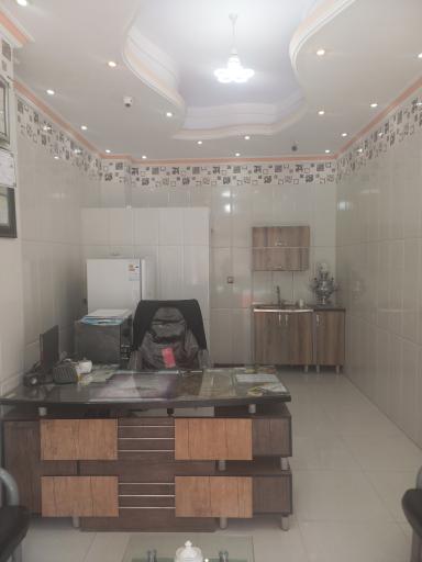 مشاور املاک حمید مهدیزاده 