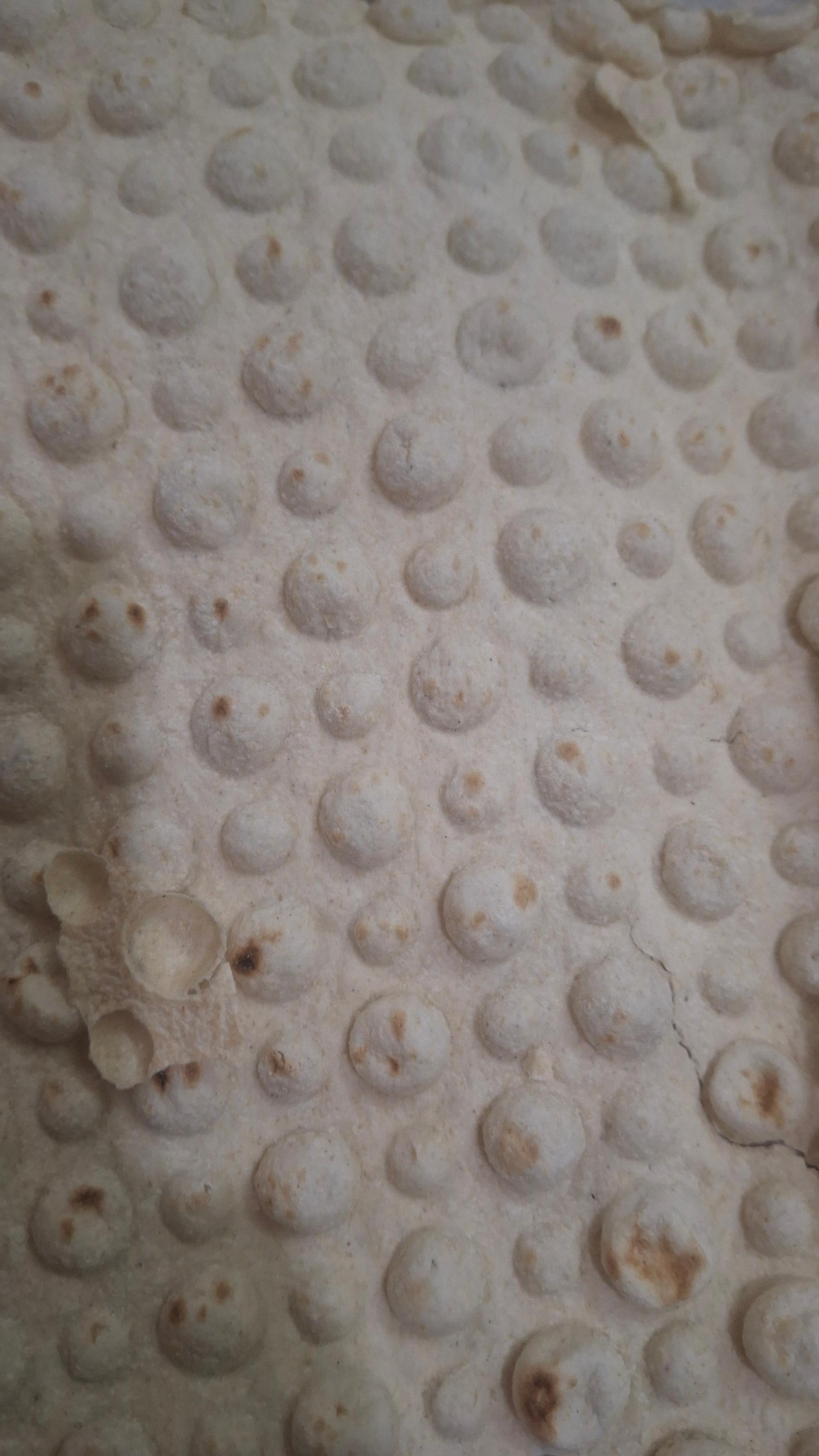 عکس نانوایی شاطر مراد