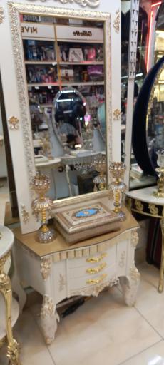 عکس آرایشی نظرپور 