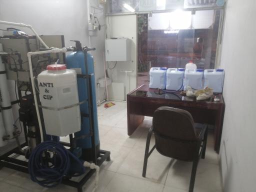 عکس آب آشامیدنی گوارا