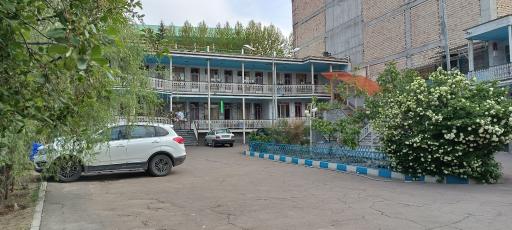 عکس سوییت ویلایی وحدت