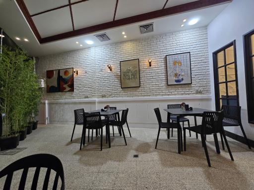 عکس فست فود پاپریکا