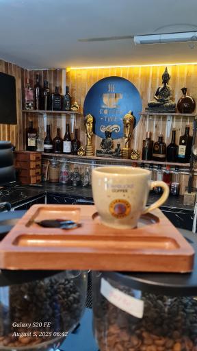 عکس کافه ساحل