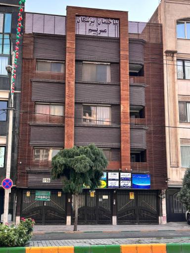 عکس شرکت سپید