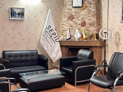 عکس شرکت سپید