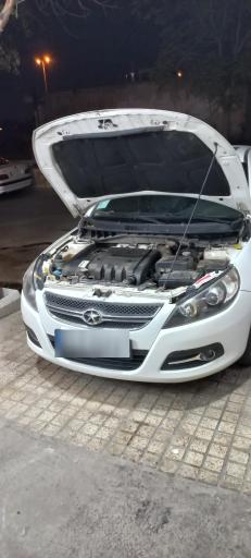 عکس مجتمع تعمیرگاهی تاپ سرویس