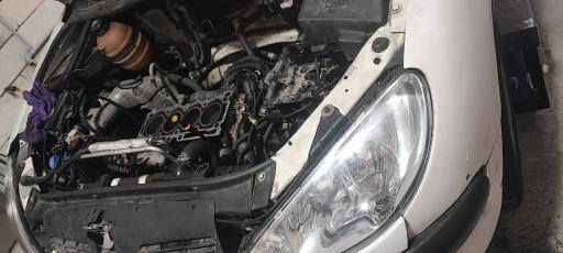 عکس مجتمع تعمیرگاهی تاپ سرویس