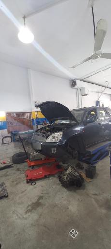 مجتمع تعمیرگاهی تاپ سرویس