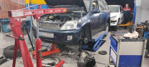 مجتمع تعمیرگاهی تاپ سرویس