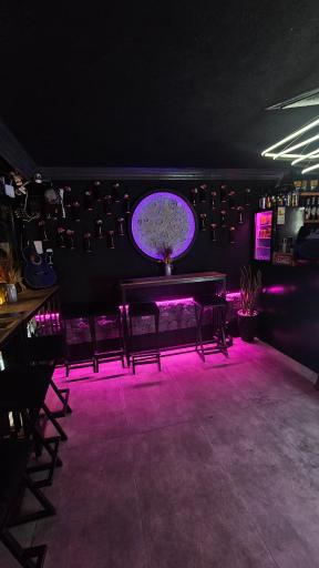 عکس کافه سایه