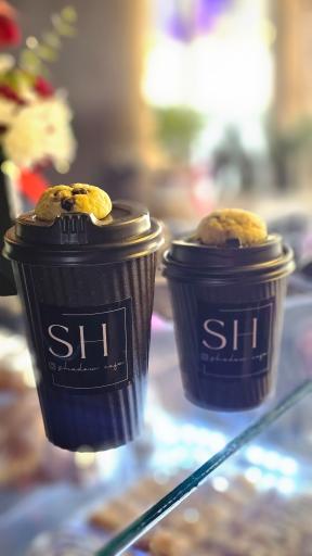 عکس کافه سایه