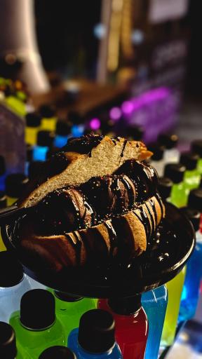 عکس کافه سایه