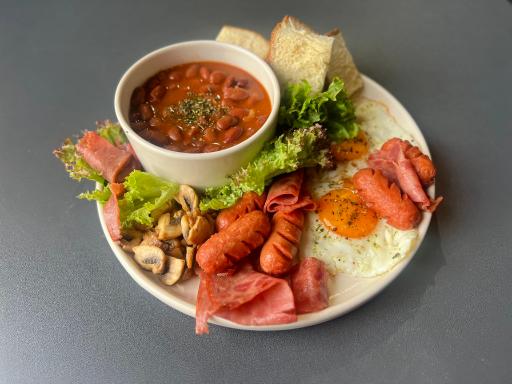 عکس کافه مران