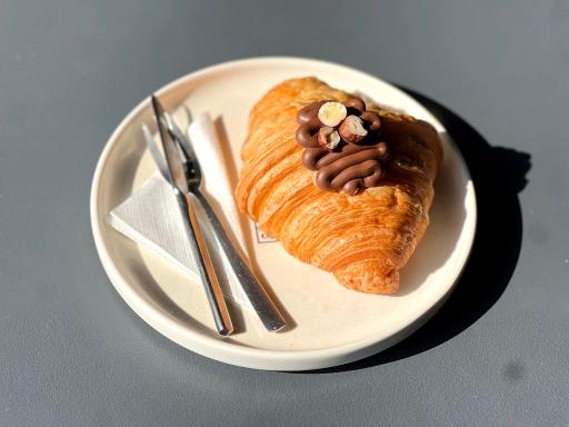 عکس کافه مران