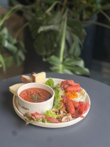 عکس کافه مران