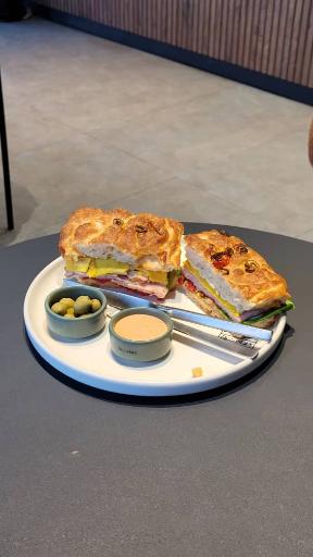 عکس کافه مران