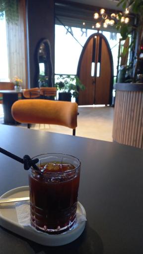 عکس کافه مران