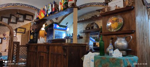 عکس رستوران سنتی کته ماس