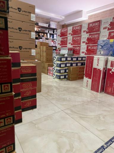 عکس فروشگاه ایران رادیاتور (شیری)