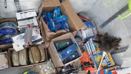 عکس تولیدی لباس زیر وصال