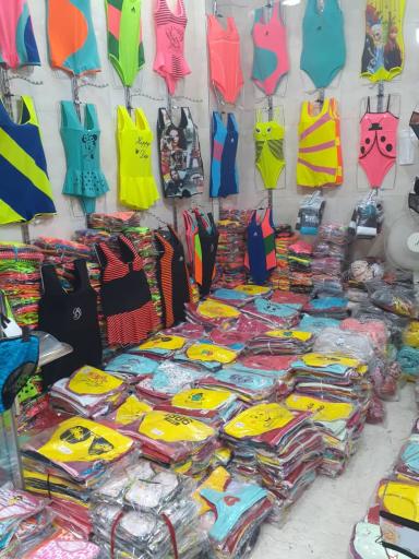 عکس تولیدی لباس زیر وصال