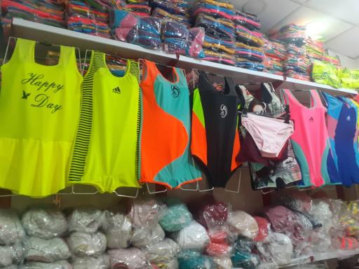 عکس تولیدی لباس زیر وصال