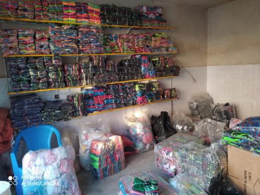 عکس تولیدی لباس زیر وصال